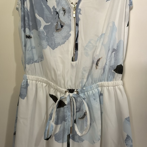 Floral Dress - Picture 3 of 3